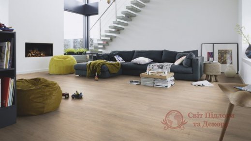 Ламинат Meister, колл. LC 75, Дуб бариста 6420 фото №2