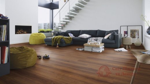 Ламінат Meister, кол. LC 75, Горіх 6440 фото №2 Ламінат Meister, кол. LC 75, Горіх 6440 фото №2