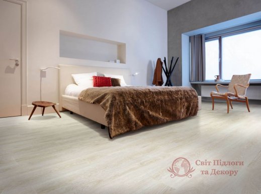 Вінілова плитка Moduleo, кол. Select Click, Дуб Midland 22110 фото №3