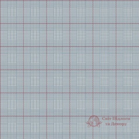 Шпалери York, кол. Houndstooth арт. ML1352 фото №1