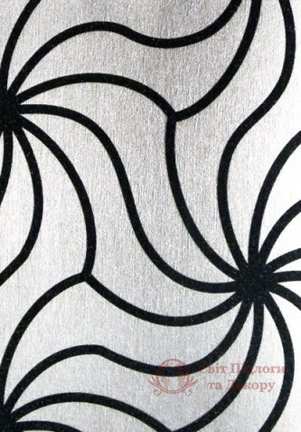 Шпалери Sangiorgio, кол. Moulin Rouge арт. MO 1368196 фото №1