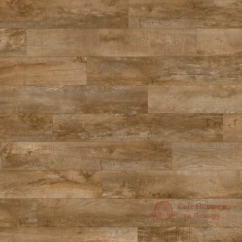 Вінілова плитка Moduleo, кол. Select Click, Дуб Country 24842 фото №1