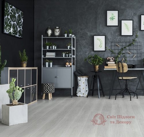 Вінілова плитка Moduleo, кол. Transform, Дуб Verdon 24117 фото №2