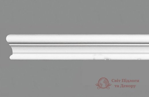 Молдинг Perimeter арт. PM-0354 фото №1