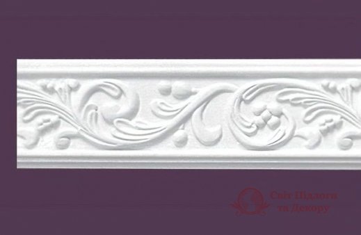 Молдинг Home Decor арт. 1332 фото №1