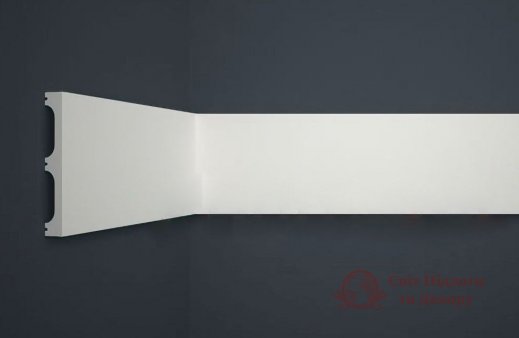 Молдинг Perimeter арт. MPU-090.014.01 фото №1