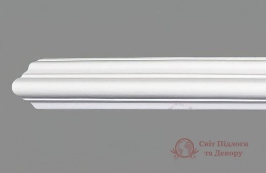 Молдинг Perimeter арт. CM-0304 фото №1