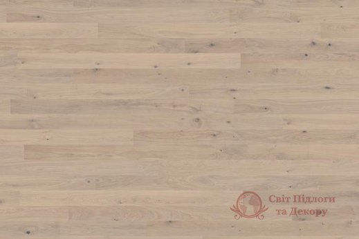 Паркетна дошка Kahrs, кол. Canvas, Дуб Mostra 1-но пол. фото №1 Паркетна дошка Kahrs, кол. Canvas, Дуб Mostra 1-но пол. фото №1