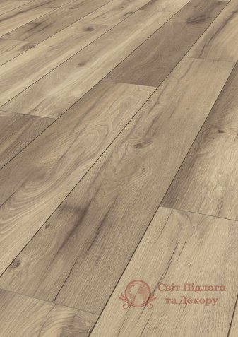 Ламинат My Style, колл. My Art Long, Дуб Вайлд Вест K224 фото №1