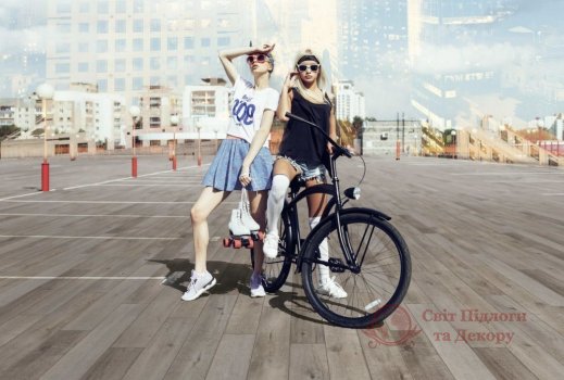 Ламинат My Style, колл. My Art, Дуб Анвил K228 фото №2 Ламинат My Style, колл. My Art, Дуб Анвил K228 фото №2