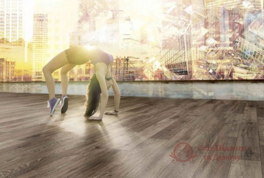 Ламинат My Style, колл. My Art, Дуб Эрсен K233 фото №2