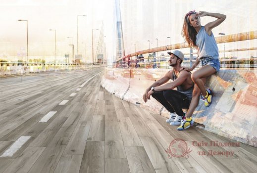 Ламинат My Style, колл. My Dream, Дуб Вайлдернес K223 фото №2