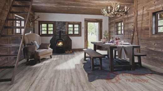 Ламинат My Floor, колл. Chalet, Arendal M1018 фото №2