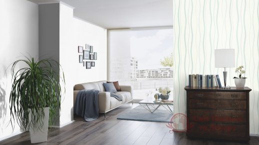 Обои Erismann, колл. My Garden арт. 5401-18 фото №2