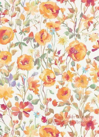 Обои Erismann, колл. My Garden арт. 6330-04 фото №1