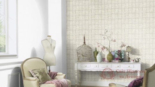 Обои Erismann, колл. Natural Silence арт. 5282-02 фото №2