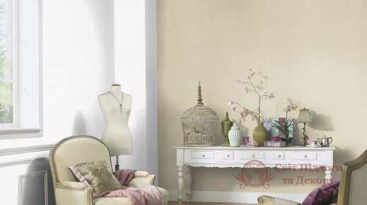 Обои Erismann, колл. Natural Silence арт. 5284-02 фото №2