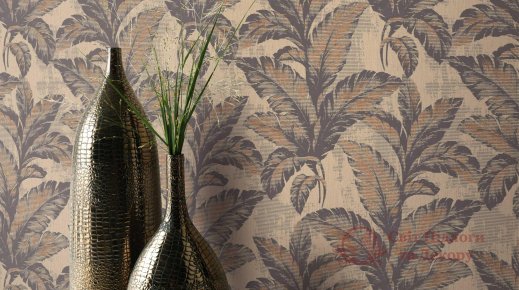 Обои Erismann, колл. Natural Silence арт. 5289-08 фото №4