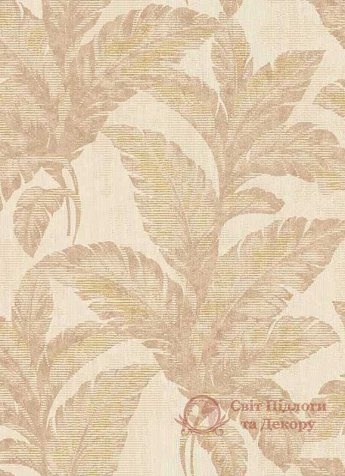 Шпалери Erismann, кол. Natural Silence арт. 5289-39 фото №1