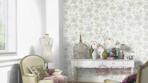 Обои Erismann, колл. Natural Silence арт. 5290-31 фото №2