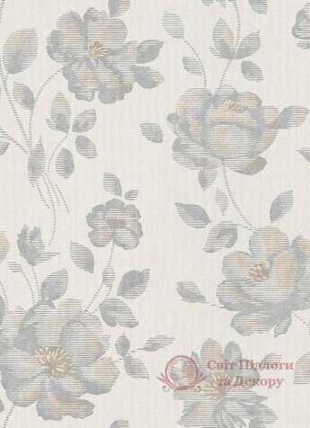 Шпалери Erismann, кол. Natural Silence арт. 5290-31 фото №1