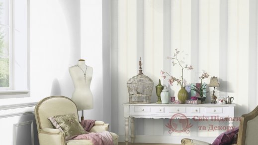 Шпалери Erismann, кол. Natural Silence арт. 5291-31 фото №2