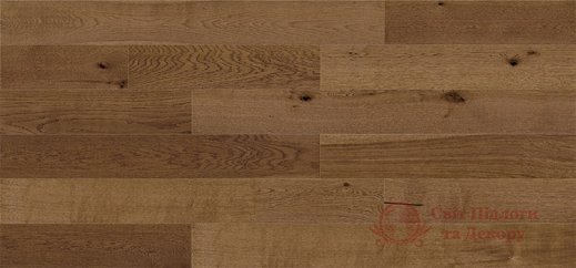 SPC плитка Barlinek колл. Next Step Hybrid, Дуб Bigar фото №1