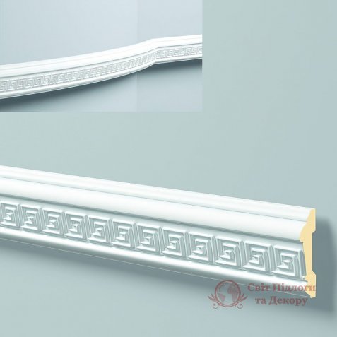 Молдинг Nmc, кол. Allegro арт. EL5 фото №2