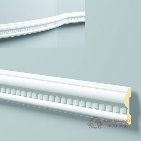 Молдинг Nmc, кол. Allegro арт. EL6 фото №2