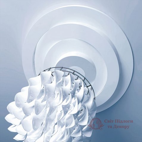 Потолочная розетка Nmc, колл. Arstyl арт. CR5 фото №2