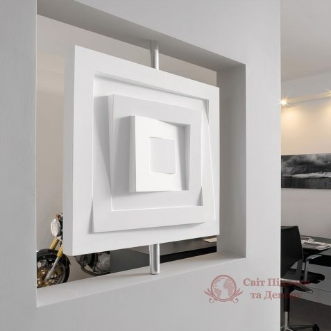 Стельова розетка Nmc, кол. Arstyl арт. CS5 фото №2