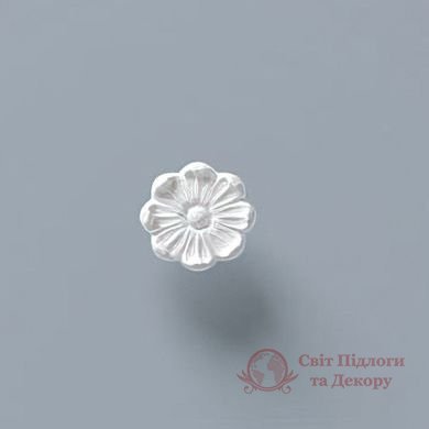 Стельова розетка Nmc, кол. Arstyl арт. R17 фото №1