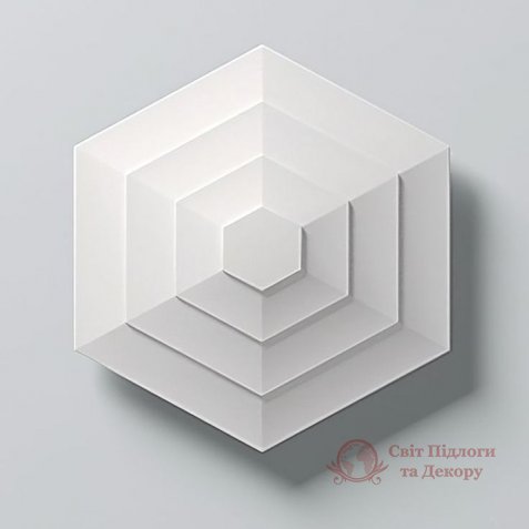 Потолочная розетка Nmc, колл. Arstyl арт. R51 фото №1