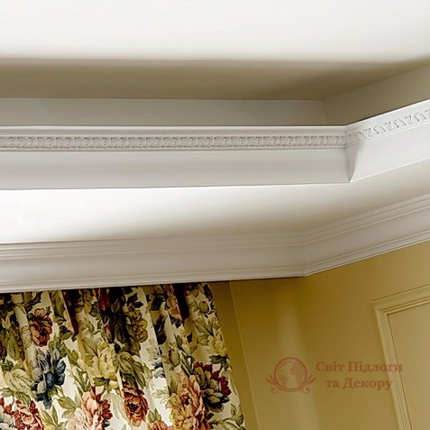 Карниз Nmc, кол. Allegro арт. AL2 фото №2