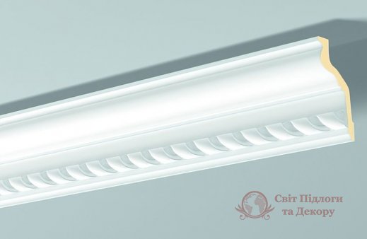 Карниз Nmc, кол. Allegro арт. AL27 фото №1