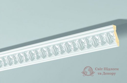 Карниз Nmc, колл. Allegro арт. AL3 фото №1