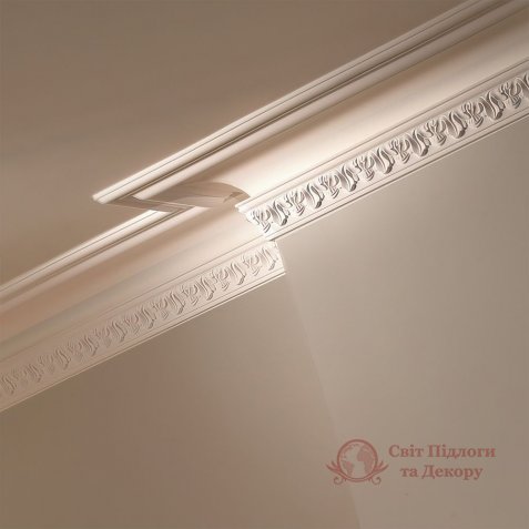 Карниз Nmc, колл. Allegro арт. AL3 фото №2