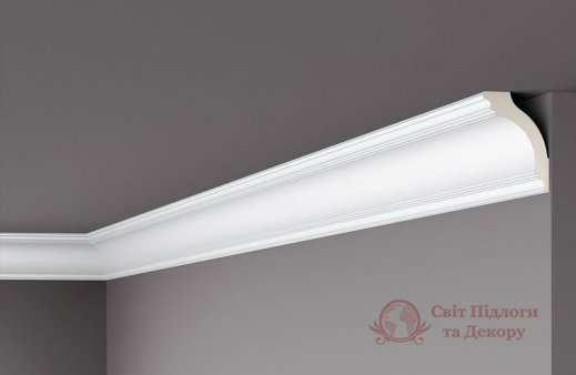 Карниз Nmc, кол. Arstyl арт. Z1220 фото №1