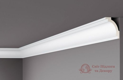 Карниз Nmc, кол. Arstyl арт. Z16 фото №1