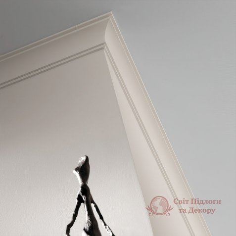 Карниз Nmc, кол. Arstyl арт. Z16 фото №2