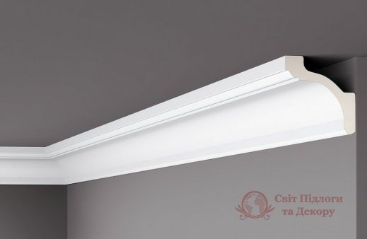 Карниз Nmc, кол. Arstyl арт. Z20 фото №1