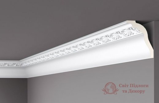 Карниз Nmc, колл. Arstyl арт. Z3 фото №1