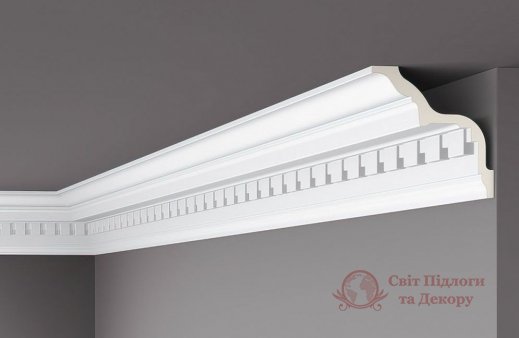 Карниз Nmc, колл. Arstyl арт. Z5 фото №1