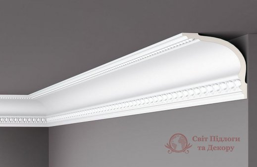 Карниз Nmc, кол. Arstyl арт. Z6 фото №1