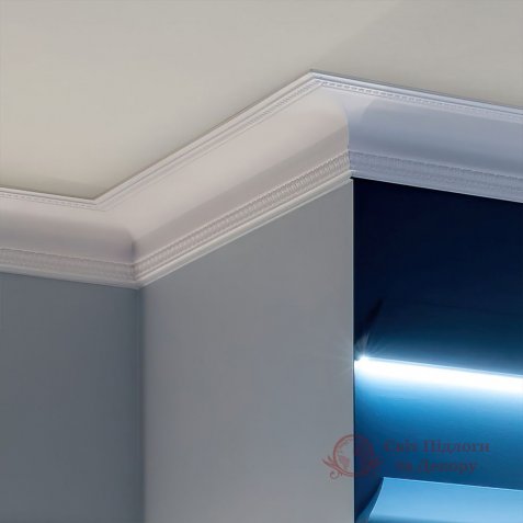 Карниз Nmc, кол. Arstyl арт. Z6 фото №2