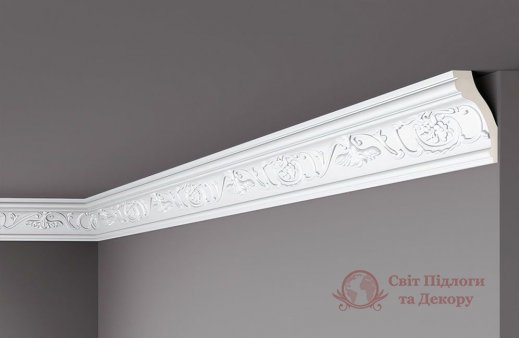 Карниз Nmc, кол. Arstyl арт. Z9 фото №1
