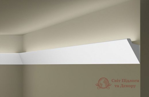 Карниз Nmc, кол. Lighting Solution арт. iL4 фото №1