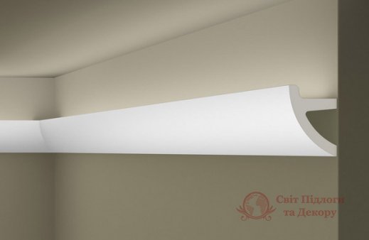 Карниз Nmc, кол. Lighting Solution арт. IL1 фото №1