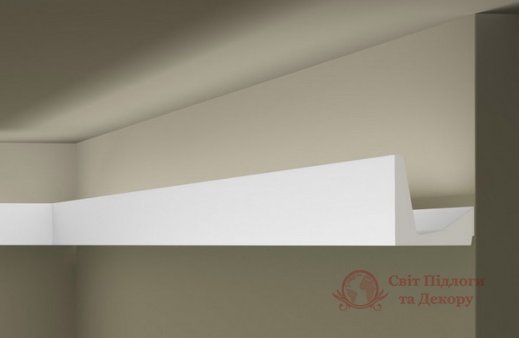 Карниз Nmc, кол. Lighting Solution арт. iL5 фото №1