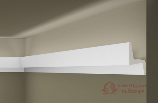 Карниз Nmc, кол. Lighting Solution арт. iL6 фото №1